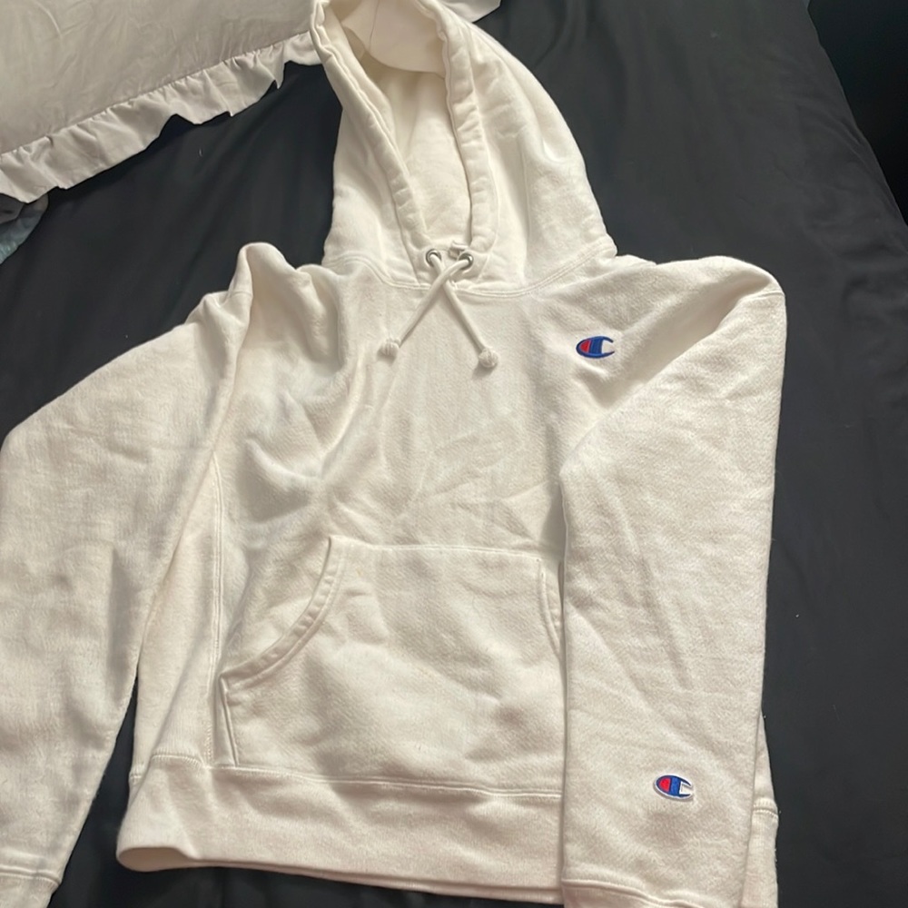 Champion Hoodie